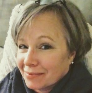 Meet your Posher, Pam